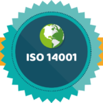 ISO 14001:2015 Environmental management systems